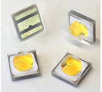 10 pezzi OSLON® Square LED 4500K NEUTRO Bianco CRI 72 >2W LCW CQAR.PC SMT pacchetto