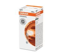 10 Pezzi OSRAM AUX Lampade Festone Lunghe 10W 12V SV8,5 43mm 100 lm 6411