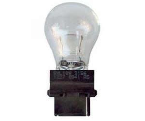 10 PEZZI OSRAM ORIGINAL P27W 12
