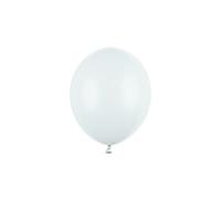 10 PEZZI Palloncino lattice STRONG 30 cm 14 pollici VARI COLORI | 50 PALLONCINI DI ALTA QUALITA PER FESTE COMPLEANNI PARTY EVENTI CERIMONIE (Carta da Zucchero)