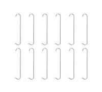 10 pezzi Pastorale Catena Della Bicicletta Riparazione Gancio di Sicurezza Strumento di Sicurezza Mountain Ciclismo Strada Riparazione di Emergenza Facile