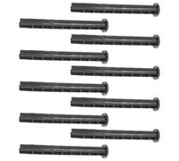 10 pezzi per la spazzatura esterna per le spazzatura per esterni per le bocche