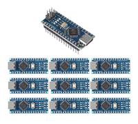 10 pezzi per scheda compatibile con il controller Nano V 3.0