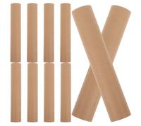 10 pezzi per spedizioni di cartone per la conservazione e la protezione di