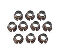 10 Pezzi per Toyota P0810 per Auris per Corolla per Verso per Yaris 31360-12030 31360-12010 Gruppo attuatore Frizione