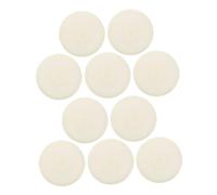 10 Pezzi Pezzo Di Avviamento Dello Scaldabagno Etichette Per Bottiglie Doccia Secchi Portatili Ugello Manuale Stendibiancheria Con Copritubo Spille D'epoca Beige Plastica Gadpiparty