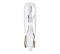 10x Lampadina STOP W2x4.6d W2,3W 12061CP PHILIPS per ABARTH AUDI FIAT VW LANCIA