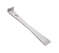 10 pezzi piede di porco multifunzione for installazione di porte in legno piede di porco raschietto for alveari sollevatore for chiodi for lavorazione del legno raschietto in acciaio inossidabile Aume