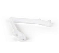 10 Pezzi Pin a "V" Intex Ultra Frame Rettangolari 10936