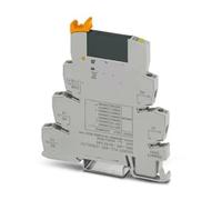 10 pezzi PLC-OSC-230UC/ 24DC/ 2 2966663 Modulo relè a stato solido