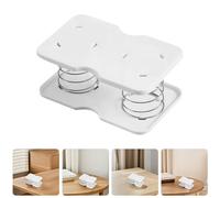 10 pezzi Porta fazzoletti a molla Porta fazzoletti a molla per sollevamento