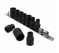 10 pezzi prese specialistiche per auto Pentagon M6S M8S M12S 5 lati 1/2" unità