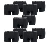 10 Pezzi Puma Boxer Da Uomo
