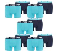 10 Pezzi Puma Boxer Da Uomo