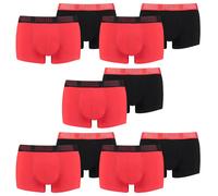 10 Pezzi Puma Short Boxer Boxershorts Uomo Pant Intimo Corto 100000884