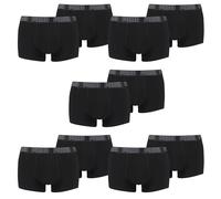 10 Pezzi Puma Short Boxer Boxershorts Uomo Pant Intimo Corto 100000884