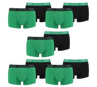 10 Pezzi Puma Short Boxer Boxershorts Uomo Pant Intimo Corto 100000884