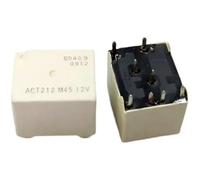 10 pezzi Relè ACT212 12V 8PIN Controls Relays