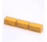 10 pezzi relè DS2Y-S-DC5V 5V DS2Y-S-DC12V 12V DS2Y-S-DC24V 24V 8PIN DC5V DC12V DC24V DS2Y-S-5V DS2Y-S-12V DS2Y-S-24V(DS2Y-S-DC24V)