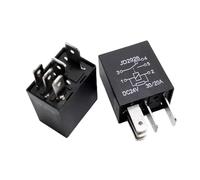 10 pezzi Relè for auto JD1926 JD1927A JD2927A JD2926 12V/24V 4 pin 5 pin Relè for pompa olio, luce fendinebbia(JD2926 24V 5PIN)