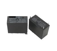 10 pezzi Relè G5Q-1A-EU DC24V