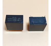 10 pezzi relè HF32F-G-005-HS 5VDC HF32F-G-012-HS 12VD HF32F-G-024-HS 24VDC HF32F G 024HS 10A 4PIN 5V 12V