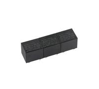 10 pezzi/relè HRS4H-S-DC5V HRS4H-S-DC12V HRS4H-S-DC24V 4 pin 5 pin 10A T73 5V 12V 24V 5V DC 12V 24V DC 24V DC (HRS4H-S-DC5V 4PIN)