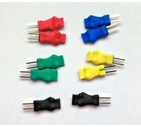 10 pezzi resistenze emulatore airbag SRS auto 1.8/2.2/2.7/3.3/3.9 R guasto di...