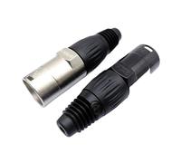 10 pezzi RJ45 cavo di rete connettore cavo di rete schermo di visualizzazione LED segnale senza testa di cristallo EL Produ