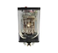 10 pezzi RUMC32B7 Relè plug-in universale