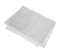 10 Pezzi Sacchetto Deumidificatore in PVC Trasparente | Controllo Dell’umidità in Spazi Chiusi, per Armadi e Auto, Soluzione Riutilizzabile per Oggetti Conservati