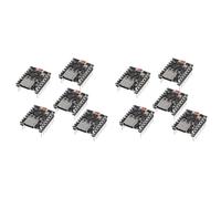 10 Pezzi Scheda di Sviluppo ESP32-C3 Scheda di Sviluppo ESP32 SuperMini Scheda di Sviluppo ESP32 WiFi