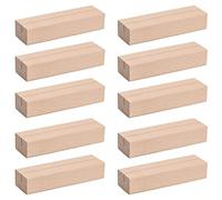 10 Pezzi Segnaposto Supporto Matrimonio in Legno, Porta Cartelli per Menu Posto Titolare, Memo Portacarte Portanumeri da Tavolo per Banchetti Compleanno Festa Celebrazioni Ristoranti Natale