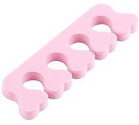 10 pezzi separatore per dita in spugna per nail art e dita divisore morbido distanziatore per unghie pittura unghie pedicure strumenti manicure accessori per nail art durata