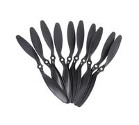 10 pezzi/set 8060 eliche compatibili for aeroplano Rc Quadcopter 8x6