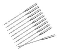 10 Pezzi Set di Aghi per Macchina da Cucire, 65/9