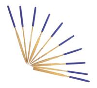 10 Pezzi Set di Lime Mini Diamantate Portatili per Metallo e Legno | Struttura Robusta, Impugnatura in Abs, Lavorazione Efficiente, per Carpenteria e Progetti in Mobilità