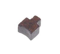 10 pezzi/set di spazzole di carbone for motore, accessori for cacciavite elettrico, portaspazzole for motore RS550 BO-SCH(3 Sets)