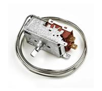 10 Pezzi/set Termostato For Frigorifero Termostato For Frigorifero Interruttore Di Controllo Della Temperatura Controller For Congelatore 115 V 60 Hz 75 A