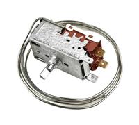 10 Pezzi/set Termostato For Frigorifero Termostato For Frigorifero Interruttore Di Controllo Della Temperatura Controller For Congelatore 115 V 60 Hz 75 A