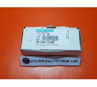 10 Pezzi Siemens 3RT1926-1CD00 Limitatore Di Sovratensione NUOVO