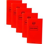 10 pezzi Silvine 042 C tasche formato Cash libri