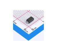 10 pezzi SMA6J5.0CA DO-214AC
