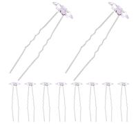 10 Pezzi Sposa A U Acconciature Nuziali