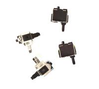 10 pezzi SPPB610400 con maniglia e staffa interruttore di finecorsa interruttore di rilevamento interruttore porta flash