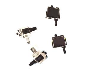 10 pezzi SPPB610400 con maniglia e staffa interruttore di finecorsa interruttore di rilevamento interruttore porta flash