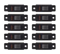 10 Pezzi SS22F25G7 2 Posizioni Dpdt 2P2T Montaggio Pannello Slide Saldatura Lug