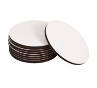 10 pezzi stampa per stampa progetti in vinile forniture sottobicchieri per