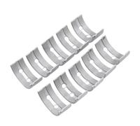 10 pezzi STD +100 cuscinetto albero motore principale moto compatibile con XJR400 4HM-0 4HM-10 4HM-20 4HM-30 4HM-40 XJ400 XJ600S XJ600N(Oversize 25)