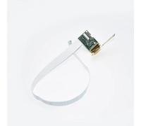 10 pezzi Supporto for penna for unità carrello testina di stampa for HP 3638 3636 3630 3838 3632 GT 5820 5822 5810 310 311 411 415 418